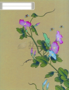 古代艺术中华艺术绘画古画花朵花卉中国古代绘画1