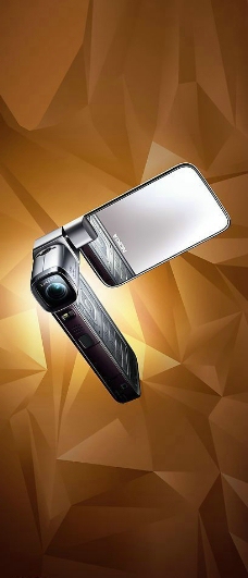 诺基亚N93图片