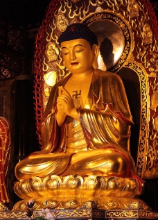 佛祖图片