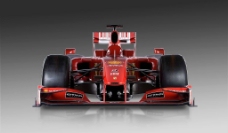 F1 赛车图片