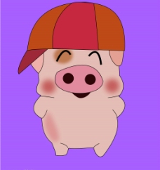 麦兜矢量图图片免费下载,麦兜矢量图设计素材大全,麦兜矢量图模板下载