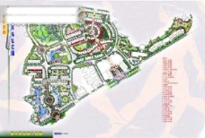 奥林匹克公园设计图